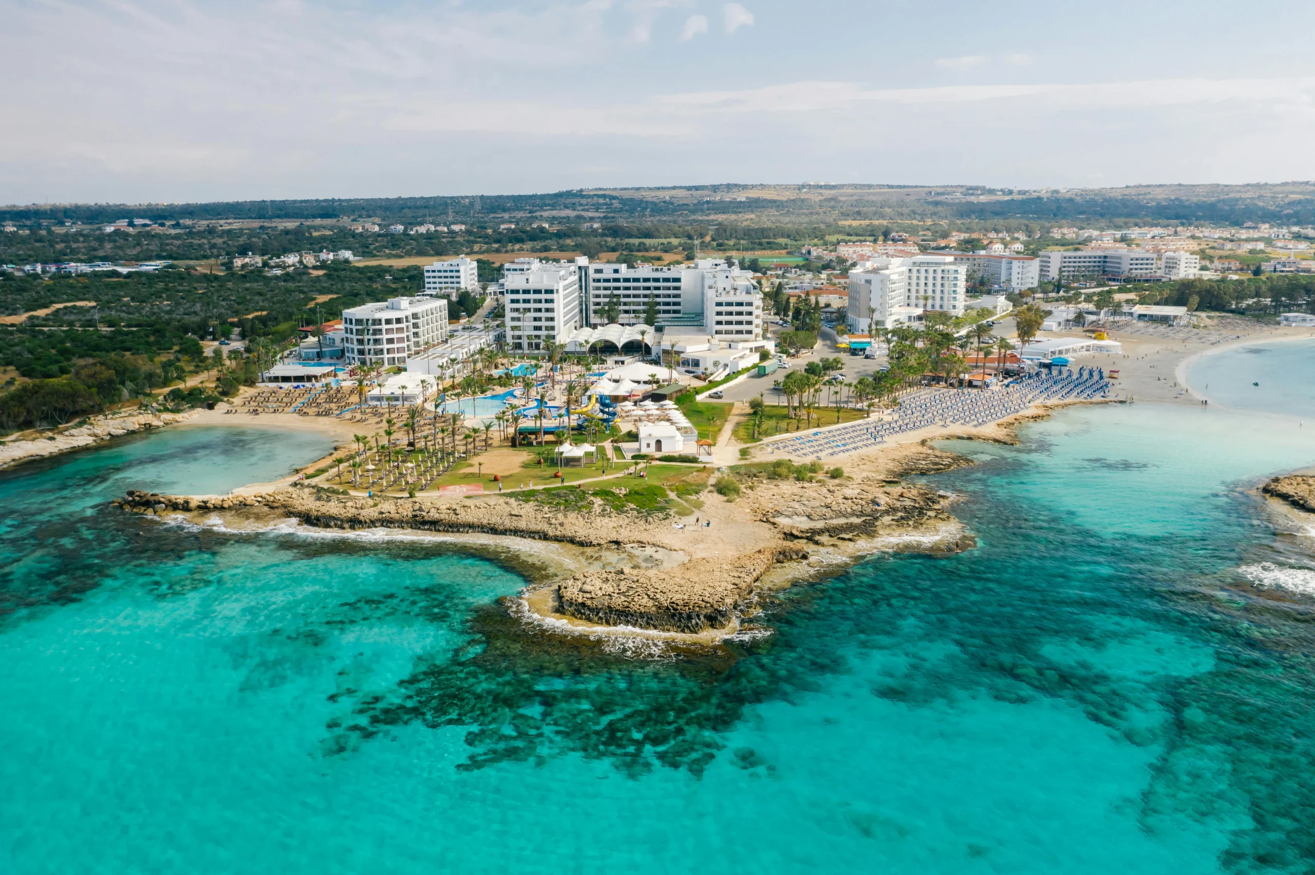 – Cyprus Travel | Deja View Travel