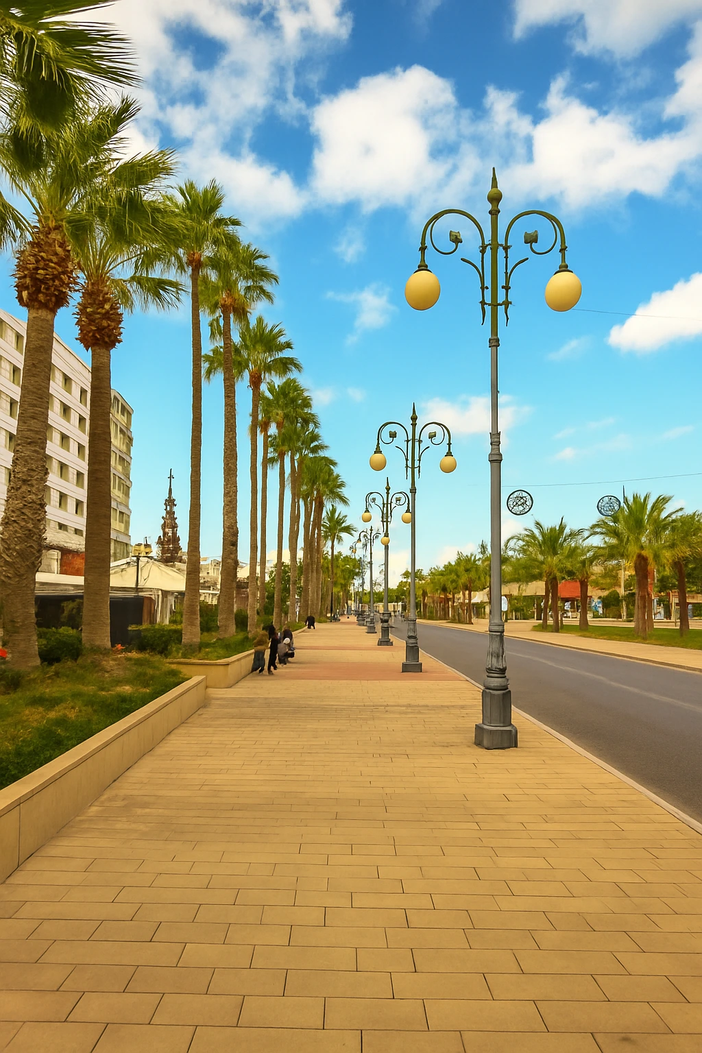 – Cyprus Travel | Deja View Travel