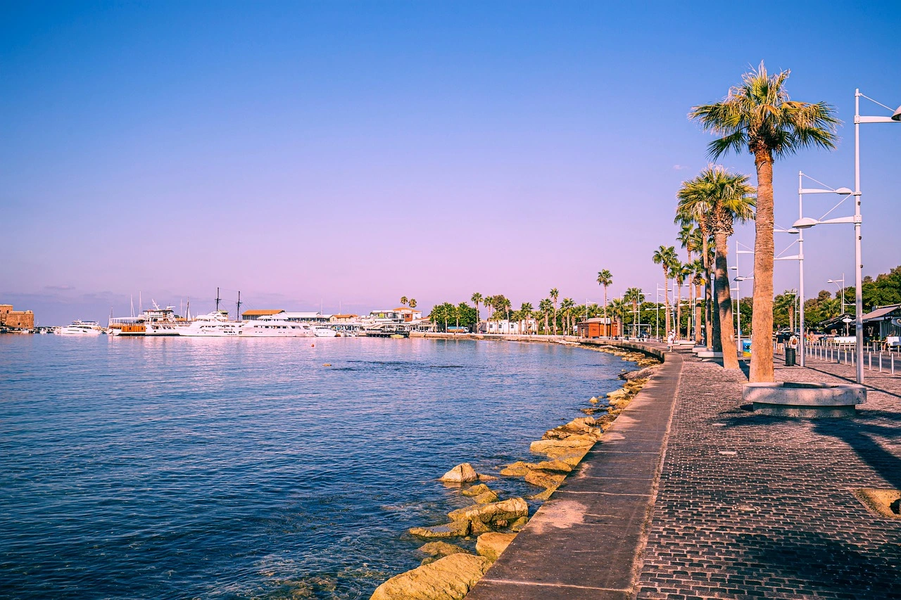 – Cyprus Travel | Deja View Travel