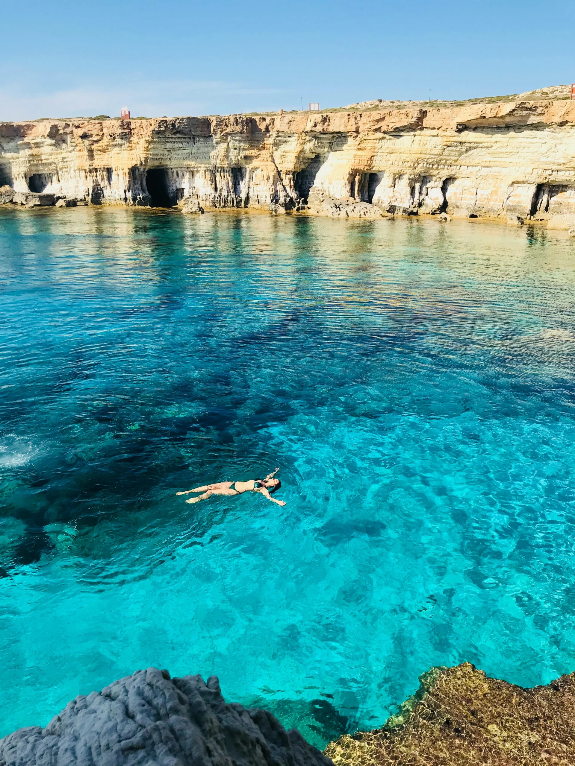 – Cyprus Travel | Deja View Travel