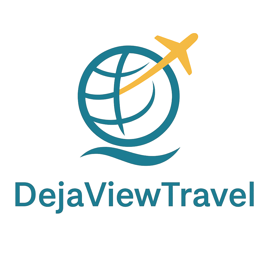 DejaViewTravel